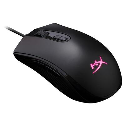 Мышь HyperX Pulsefire Core RGB Gaming