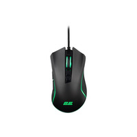 Миша 2E Gaming MG340 RGB USB Black (2E-MG340UB) 