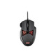 2E Gaming Мышь GAMING MG320 RGB USB Black