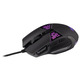 2E Gaming Мышь GAMING MG320 RGB USB Black