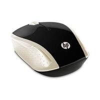 HP Миша 200 WL Silk Gold