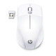 HP Миша 220 WL Snow White