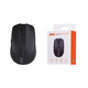 2E Мышь MF270 Silent Rechargeable WL Black