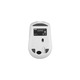 Миша бездротова 2E MF270 Silent Rechargeable WL White (2E-MF270WWH) 