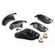 Миша бездротова 2E Gaming HyperDrive Lite WL Black (2E-MGHDL-WL-BK)