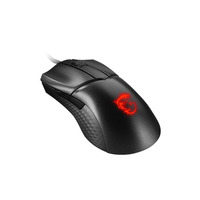 MSI Миша Clutch GM31 LIGHTWEIGHT Mouse