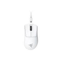 Мышь Razer Deathadder V3 WL White Ed.