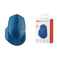 2E Мышь MF280 Silent WL BT Blue