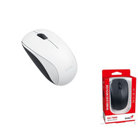 Genius Мышь NX-7000 WL White