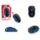 Genius Мышь NX-8008S Silent WL Blue