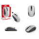 Genius Мышь NX-8008S Silent WL White, Gray