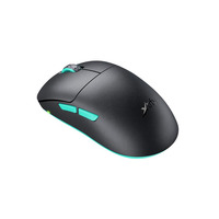 Cherry Xtrfy Мышь M8 WIRELESS Black