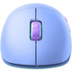 Cherry Xtrfy Миша M8 WIRELESS Frosty Purple