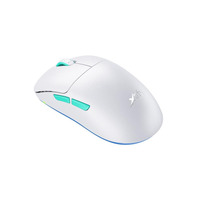 Миша Xtrfy M8 WIRELESS White