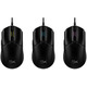 Миша HyperX Pulsefire Haste 2 Black (6N0A7AA)