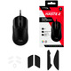 Миша HyperX Pulsefire Haste 2 Black (6N0A7AA)