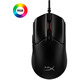 Миша HyperX Pulsefire Haste 2 Black (6N0A7AA)