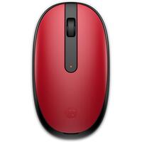 HP Миша 240 BT red