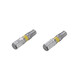 Комплект отверточних насадок Torx T30 1/4 "* 25мм, S2, уп. 2 од., STORM INTERTOOL VT-0226