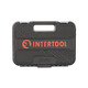 Набор инструментов 1/2", 20 ед., Cr-V INTERTOOL ET-8020