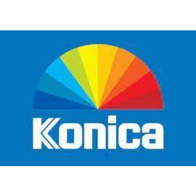 Зап.частина KONICA 3550 78000A thermistor гарант.