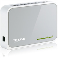 Коммутатор TP-Link TL-SF1005D