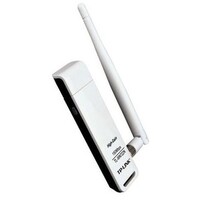 Беспроводной адаптер TP-Link TL-WN722N