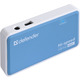 Комп.Аксесуари DEFENDER Хаб 4xUSB 2.0 QUADRO POWER+Adapter 220v