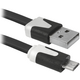 КабельDEFENDER USB08-03P USB 2.0 AM-MicroBM 1.0м, пакет