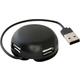 USB-хаб Defender Quadro Light 4xUSB 2.0 (83201)