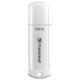 Transcend Накопитель 128GB USB 3.1 Type-A JetFlash 730 White