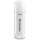 Transcend Накопитель 128GB USB 3.1 Type-A JetFlash 730 White