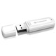 Transcend Накопитель 128GB USB 3.1 Type-A JetFlash 730 White