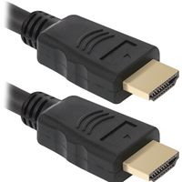 Кабель DEFENDER HDMI-17 HDMI M-M ver 1.4, 5м, пакет