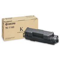 Картридж Kyocera TК-1160 (1T02RY0NL0) Black