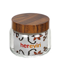 Банка HEREVIN WOODY 0.425 л (231357-000)