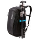 сумка THULE EnRoute Large DSLR Backpack TECB-125 (Чорний)