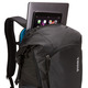 сумка THULE EnRoute Large DSLR Backpack TECB-125 (Чорний)