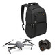 сумка CASE LOGIC Bryker Split-use Camera Backpack BRBP-105