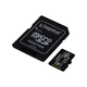 Kingston Canvas Select Plus microSD [SDCS2/128GB]