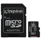 Kingston Canvas Select Plus microSD [SDCS2/128GB]