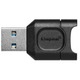 Kingston Картридер USB 3.1 microSDHC/SDXC