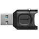 Kingston Картридер USB 3.1 microSDHC/SDXC