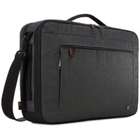 Сумка Case Logic Era Convertible Bag 15.6 ERACV-116 Obsidian