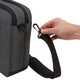 Сумка Case Logic Era Laptop Bag 15.6 ERALB-116 Obsidian