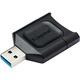 Кардрідер USB3.2 MobileLite Plus SD Black (MLP)