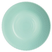 Тарілка LUMINARC PAMPILLE LIGHT TURQUOISE /20 см/ суп. (Q4650)