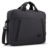 сумка для ноутбука CASE LOGIC Huxton 13" Attache HUXA-213 (Black)