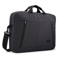 сумка для ноутбука CASE LOGIC Huxton 15.6" Attache HUXA-215 (Black)