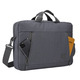 сумка для ноутбука CASE LOGIC Huxton 15.6" Attache HUXA-215 (Graphite)